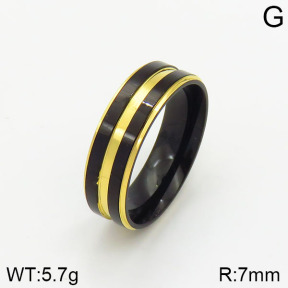 Stainless Steel Ring  7-12#  2R2000460ablb-239