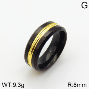 Stainless Steel Ring  7-12#  2R2000467vbmb-239