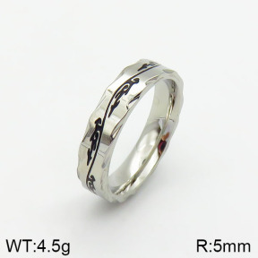Stainless Steel Ring  6-13#  2R2000469avja-239