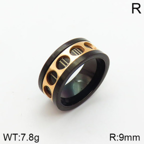 Stainless Steel Ring  7-13#  2R2000470vbnb-239