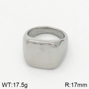 Stainless Steel Ring  7-13#  2R2000472vbmb-239