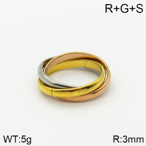 Stainless Steel Ring  5-11#  2R2000475baka-239
