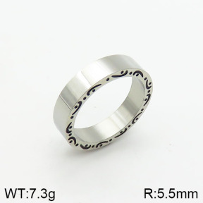 Stainless Steel Ring  7-11#  2R2000476baka-239