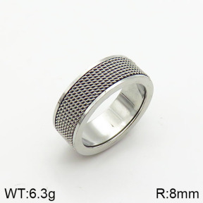 Stainless Steel Ring  7-11#  2R2000477baka-239