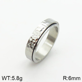 Stainless Steel Ring  7-11#  2R2000478baka-239