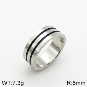 Stainless Steel Ring  7-12#  2R2000479baka-239
