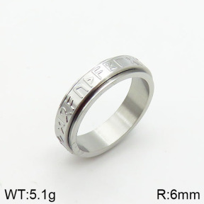 Stainless Steel Ring  7-11#  2R2000480baka-239