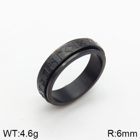 Stainless Steel Ring  7-11#  2R2000481ablb-239