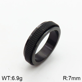 Stainless Steel Ring  7-11#  2R2000482ablb-239