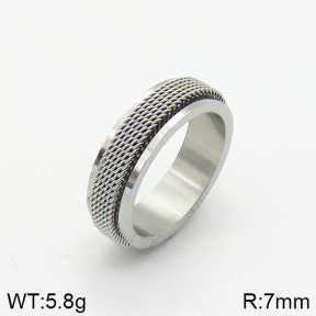 Stainless Steel Ring  7-11#  2R2000483baka-239