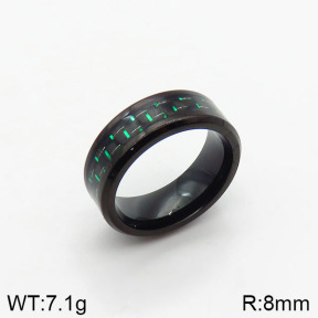Stainless Steel Ring  7-12#  2R4000316vbmb-239