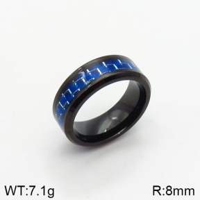 Stainless Steel Ring  7-12#  2R4000317vbmb-239