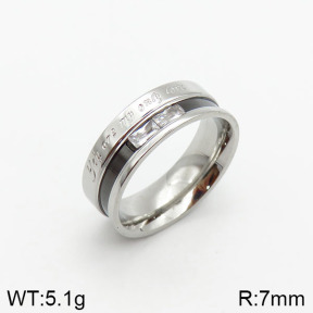 Stainless Steel Ring  6--13#  2R4000320baka-239