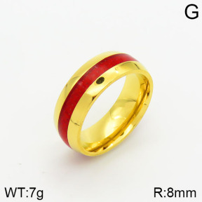 Stainless Steel Ring  7-13#  2R4000321ablb-239