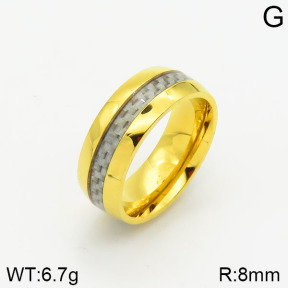 Stainless Steel Ring  7-13#  2R4000322ablb-239