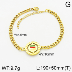 Gucci  Bracelets  PB0172403vbmb-363