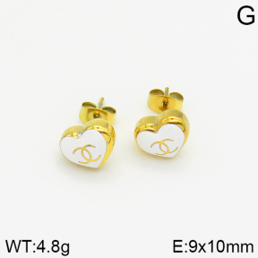 Chanel  Earrings  PE0172578bbml-434