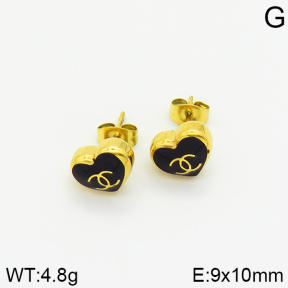 Chanel  Earrings  PE0172580bbml-434