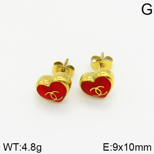 Chanel  Earrings  PE0172581bbml-434