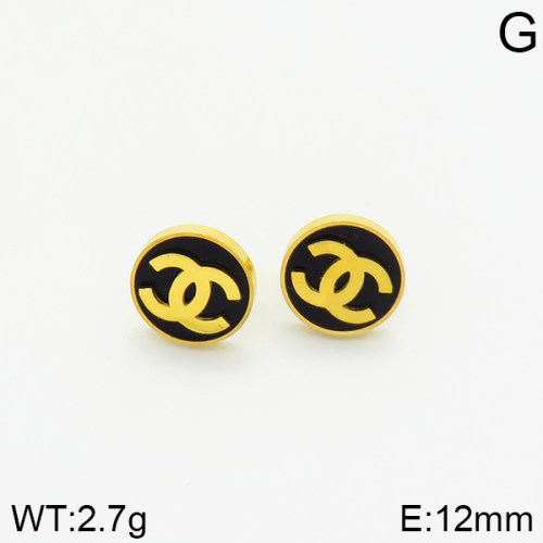 Chanel  Earrings  PE0172582aakl-434