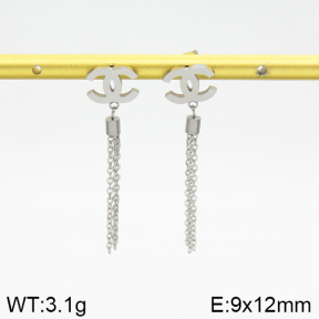 Chanel  Earrings  PE0172590vbnb-434