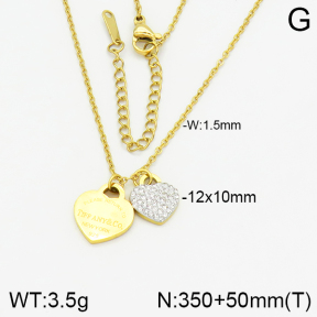 Tiffany & Co  Necklaces  PN0172418bbov-363