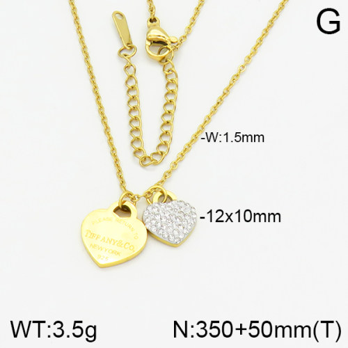 Tiffany & Co  Necklaces  PN0172418bbov-363