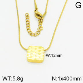 Chanel  Necklaces  PN0172427vbll-363