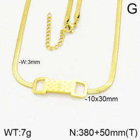 Chanel  Necklaces  PN0172431vbnb-363