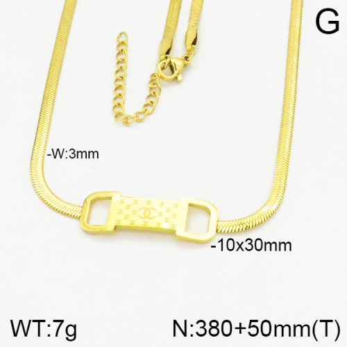 Chanel  Necklaces  PN0172431vbnb-363