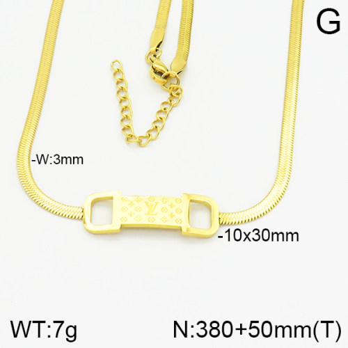 LV  Necklaces  PN0172432vbnb-363