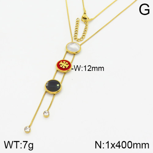 Tory  Necklaces  PN0172435bbov-363