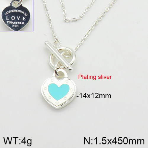 Tiffany & Co  Necklaces  PN0172540ahlv-659