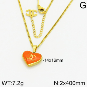 Chanel  Necklaces  PN0172608vbnb-434