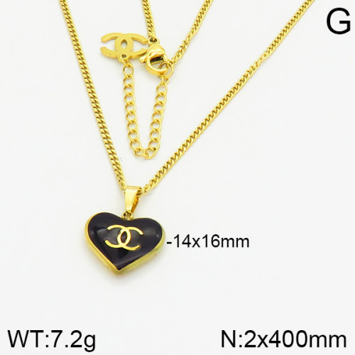 Chanel  Necklaces  PN0172611vbnb-434