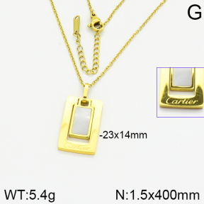 Cartier  Necklaces  PN0172612vbnb-434