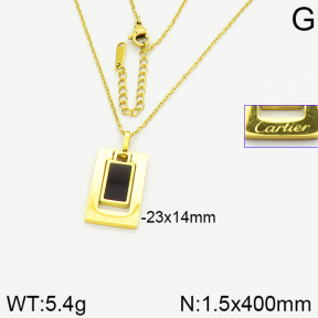 Cartier  Necklaces  PN0172613vbnb-434