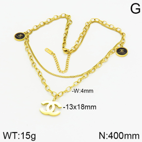 Chanel  Necklaces  PN0172614bvpl-434