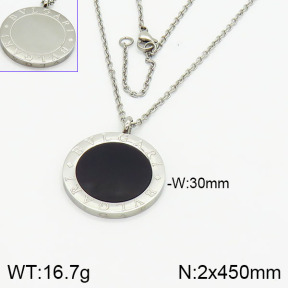  Bvlgari  Necklaces  PN0172628bhia-323