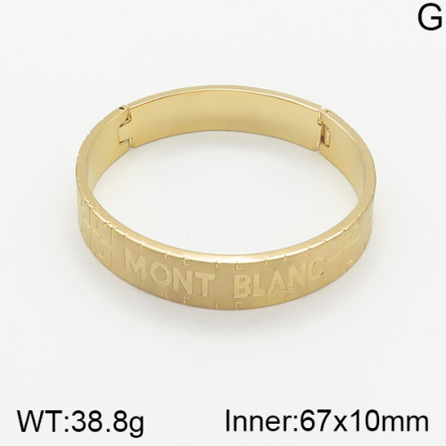 Mont Blanc  Bangles  PZ0172462aija-312