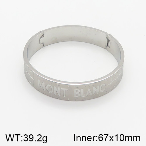 Mont Blanc  Bangles  PZ0172463aivb-312