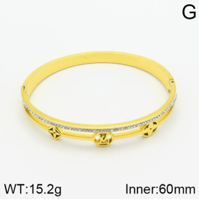 LV  Bangles  PZ0172487bhia-478