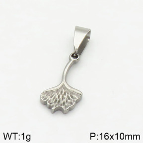 Stainless Steel Pendant  2P2001135vail-368