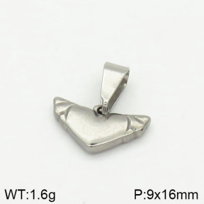 Stainless Steel Pendant  2P2001138vail-368