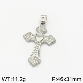 Stainless Steel Pendant  2P2001184avja-368