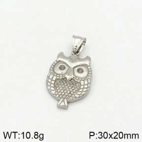 Stainless Steel Pendant  2P2001187avja-368