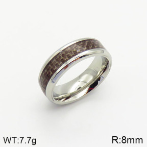 Stainless Steel Ring  7-12#  2R4000327bbov-452
