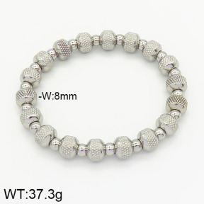 Stainless Steel Bracelet  2B2001803bhva-741