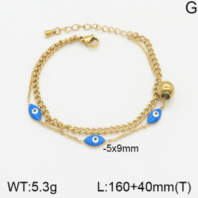 Stainless Steel Bracelet  5B3000953abol-669
