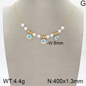 Stainless Steel Necklace  5N3000350vhha-669